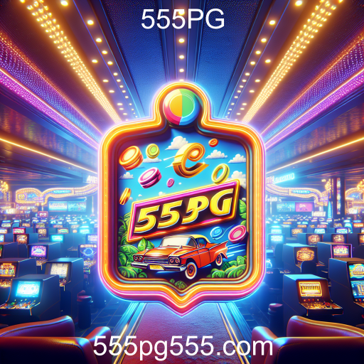 Explore a Categoria Arcade no 555PG: Nostalgia e Diversão a Cada Jogo