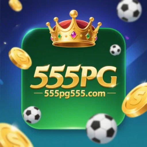 555PG