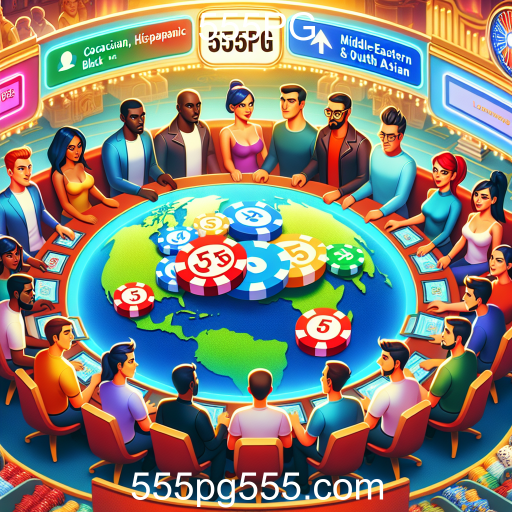 A Evolução dos Jogos Multiplayer: Conectando Jogadores no Mundo Digital
